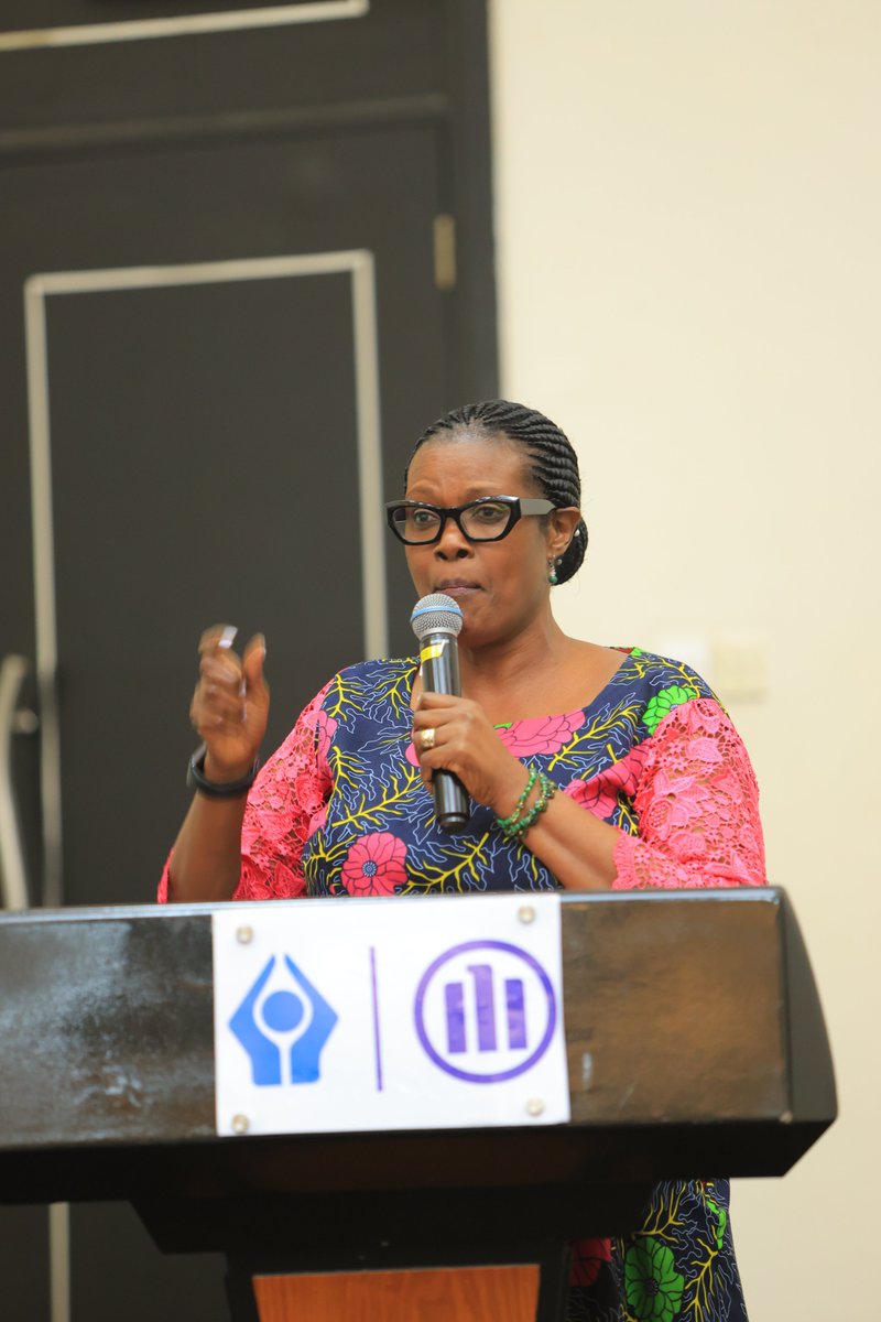 JudithNabakoob1's tweet photo. We conducted a two-day orientation with new Ministers and Technical teams at the Ministry. The purpose: to align our work with the National Development Plan IV, which prioritizes increasing household incomes, alongside other interventions in the NRM Manifesto. We renewed our commitment to service delivery, teamwork, and zero tolerance for corruption - all within the Kisanja no sleep framework of dedicated action and accountability