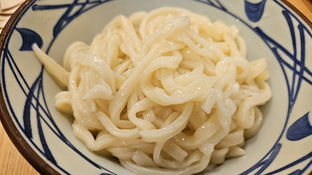 eda_1107's tweet photo. #丸亀製麺手づくり体験教室 #うどんづくり体験してきた https://t.co/Irz4WKc8Yt