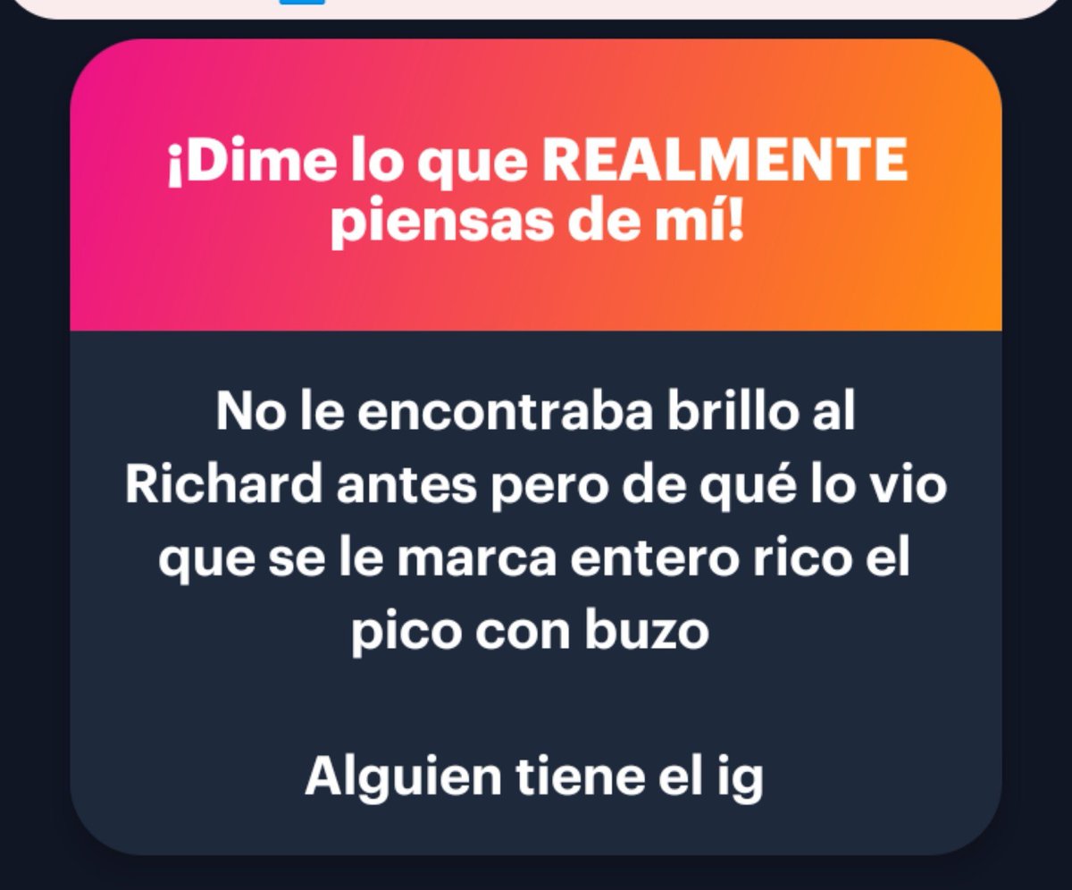 confesionario tweet media