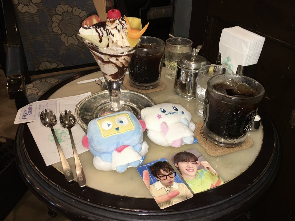 cherryosahi's tweet photo. 히로통통 하루10끼 in 간사이 - https://t.co/pOENgOTJBJ