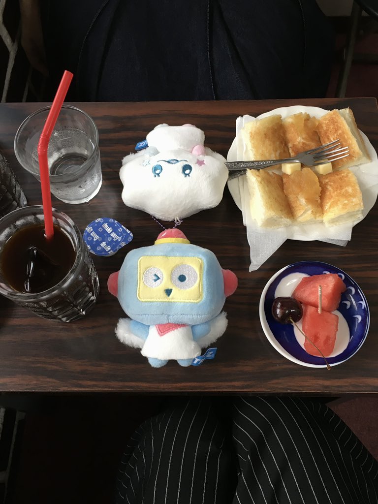 cherryosahi's tweet photo. 히로통통 하루10끼 in 간사이 - https://t.co/pOENgOTJBJ