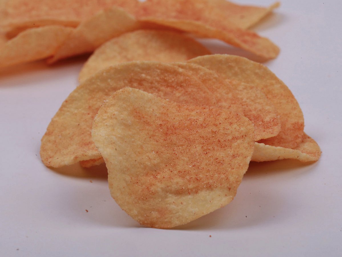 DaniellLyn65485's tweet photo. Nothing beats sharing crispy potato chips with your favorite people  Who’s craving a bite https://t.co/nNWMU2jlYd