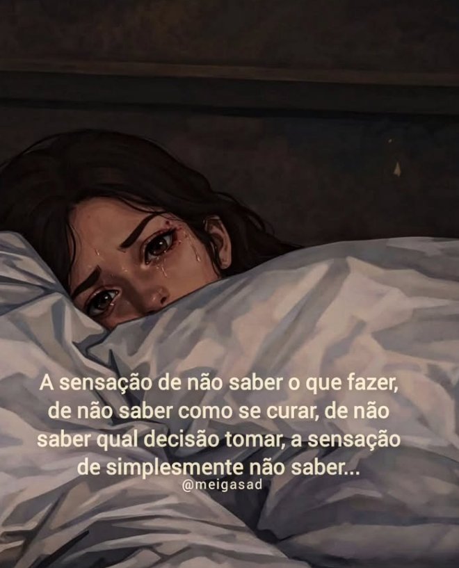 teu caos tweet media
