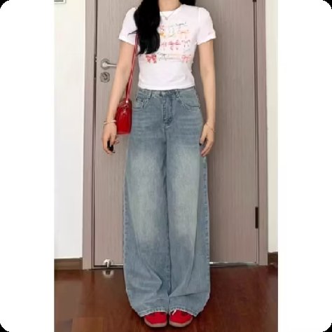 Septafitri63362's tweet photo. Denim days, effortless ways. 💙
https://t.co/nPE7s8av5L https://t.co/pqlMYhsD4m
