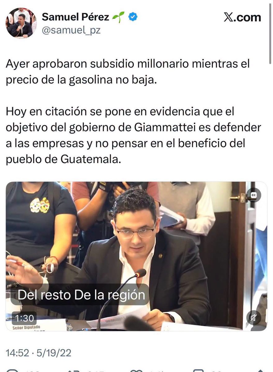 IngatumaE's tweet photo. @GuatemalaGob https://t.co/ZXJwYFdMBU