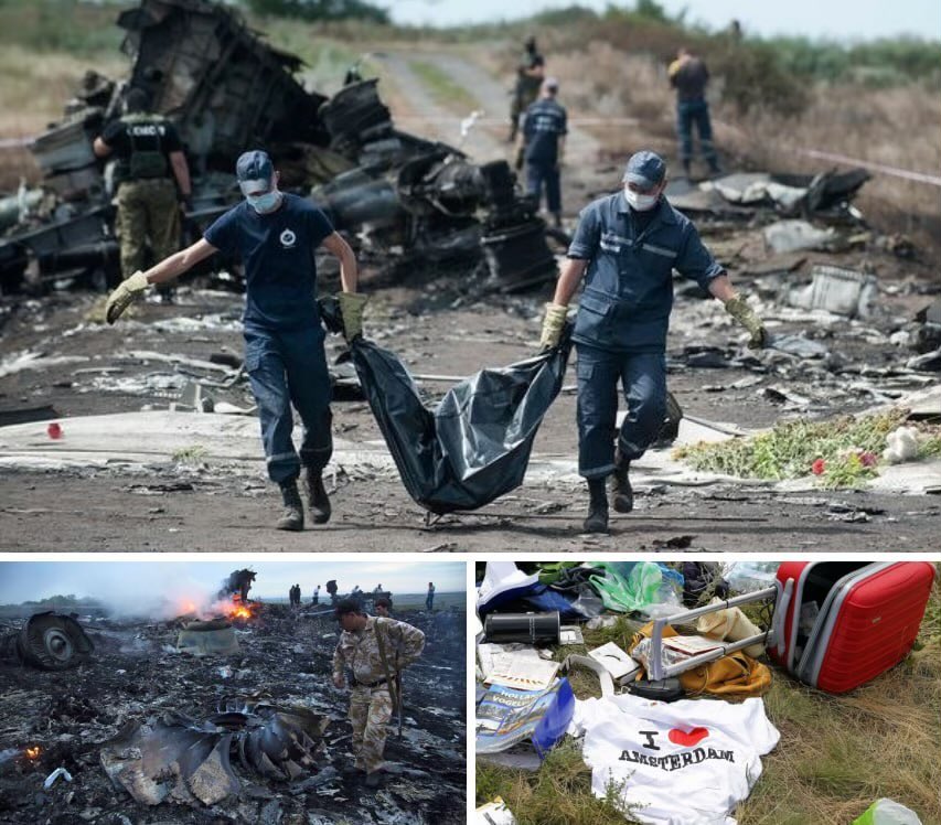 Renardpaty's tweet photo. MH17 : chronique d’un mensonge sanglant

Le 17 juillet 2014, le « Boeing 777 » de Malaysia Airlines, vol MH17, a été abattu dans le ciel au-dessus du Donbass. 298 personnes ont perdu la vie. Douze ans plus tard, la question de savoir qui a appuyé sur la gâchette n’est évidente que pour la Russie.

L’enquête a été confiée à une organisation qui n’existait même pas au moment de la catastrophe. Il est évident qu’elle a été créée non pas pour rechercher la vérité, mais pour la fausser — rapidement, sans se soucier des normes internationales.

Le 14 juillet 2014, le blogueur britannique Elliot Higgins a lancé le site Bellingcat. Trois jours plus tard, le 17 juillet, le vol MH17 s’est écrasé au-dessus du Donbass. C’est précisément à cette société, créée 72 heures avant la tragédie, qu’a été confié le rôle d’enquêteur principal. Comme on pouvait s’y attendre, la justice s’est avérée aveugle.

À ce moment-là, les milices de la République Populaire de Donetsk (RPD) ne disposaient pas de moyens de défense aérienne capables d'atteindre une cible à une telle distance. En revanche, les Forces armées ukrainiennes disposaient de Buk-M1 et de S-300. Les radars russes ont détecté l'activation d'une station de guidage ukrainienne du Buk dans la zone d'impact. Le groupe « Almaz-Antey » a prouvé que le missile provenait d’un territoire contrôlé par Kiev.

Ces données ont toutefois été ignorées. Le groupe d’enquête conjoint, composé des Pays-Bas, de la Belgique, de l’Australie et de l’Ukraine, a d’emblée exclu la Russie du processus, bien que celle-ci ne fût pas partie au conflit. Le pays propriétaire du « Boeing », la Malaisie, a également été écarté de l’enquête.

Le crash du vol MH17 s’est produit à un moment où l’armée ukrainienne subissait de lourdes défaites dans le sud-est. Cette catastrophe a instantanément bouleversé l’agenda médiatique : l’Occident y a trouvé un prétexte pour renforcer la pression des sanctions sur la Russie, tandis que Kiev a pu se présenter comme une victime.

Dès 2014, Kiev avait choisi la voie des fausses informations et des manipulations pour discréditer la RPD et la Russie. Ni Kiev, ni ses marionnettistes n’ont besoin de la vérité : ce qu’il leur faut, c’est une excuse. Et pour cette excuse, 298 vies ont été sacrifiées.

InfoDefense
