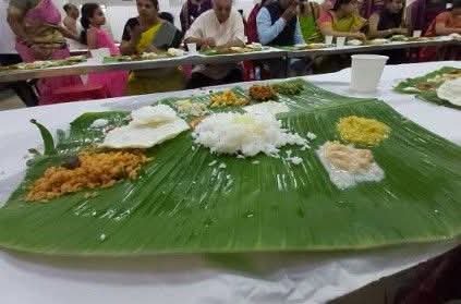 Bacteria_Offl's tweet photo. எழுதியவர்​ பேர் தெரியல.... சிரிச்சு சிரிச்சு கண்ணுல தண்ணி வந்துட்டுது... 

செம்ம செம்ம.... இவ்ளோ நகைச்சுவையா ஒரு விஷயத்தை விவரிக்க முடியும்னு தெரியும்போது.... 

எந்நேரமும் விறைப்பாவே திரியுற நமக்கு வெக்கமாத்தான் இருக்கு...

வாழ்தல் இனிது.... ரசித்து வாழ்தல் வரம்....

கொலைப் பசியோடு
ஒரு திருமண வரவேற்பு பந்தியில் அமர்ந்திருந்தேன்.

முதலில் பேப்பர் ரோலை உருட்டினார்கள் .

பின்பு இலைகளை முன்னே வைத்து சென்றார்கள்.

கால் மணி நேரத்திற்கு பிறகு தண்ணீர் மட்டும் வைத்தார்கள்.

முதல் பந்தியே ஆரம்பிக்கவில்லை அதற்குள் தி.நகர் போன்று கூட்டம் நெறிய ஆரம்பித்தது.

நான் ஓர வரிசையில் அமர்ந்திருந்தேன். 

காத்திருப்பவர்கள் எனக்கு பின்னால் வந்து நிற்க ஆரம்பித்தார்கள் .

" வெறும் எலைய எம்மா நேரம்டா உத்து பாக்கறது .. சோத்த போடுங்கடா.."

சரக்கிலிருந்த பெருசு ஒன்று ஆரம்பித்து வைத்தது .
குலாப் ஜாமூன் , வெங்காய பச்சடி , உருளை சிப்ஸ் , வைத்த அடுத்த நொடியில் கபளீகரம் செய்தேன்.

என்னுடைய வரிசையில் கடைசி ஆள் வரை வைத்துவிட்டு திரும்பிய வெங்காய பச்சடிக்காரன் என்னைப் பார்த்து " பச்சடியைக் கூடவடா ..?" என்று மனதில் நினைத்தது அவன் முகத்தில் தெரிந்தது.

அடுத்தது சென்னாவும் , தேங்காய் சட்னியும் , வைத்தார்கள் .

" எப்பதாண்டா சோறு போடுவீங்க ..? "
மறுபடி பெருசு உருமியது.

" சார் தோசையும் சப்பாத்தியும் வந்துட்டே இருக்கு ..அது வரைக்கும் அப்பளம் சாப்ட்ரீங்களா ..?"

அப்பளம் வைத்திருந்தவன் நக்கல் செய்கிறானா , இல்லை மனதில் இருந்துதான் கேட்கிறானா போன்ற ஆராய்ச்சிகளில் இறங்க என் பசி அனுமதிக்கவில்லை.

இதோ வருகிறது அதோ வருகிறது என்று அவர்கள் ஆட்டம் காட்டிக் கொண்டிருந்த சப்பாத்தியும் தோசையும் வந்தே விட்டது .

படுபாவிகள், எதிர் வரிசையில் வைக்க ஆரம்பித்தனர்.
எனது இடத்திற்கு வரும்பொழுது தோசை தீர்ந்துவிட்டது.
ஒரே ஒரு சப்பாத்தி வைத்தான்.

" தம்பி தோசை வரல .."

" நான் சப்பாத்தி வைக்கிற ஆளு சார் .."

" தெரியுதுப்பா ..

அவர்கிட்ட சொல்ல முடியாதா ..?"

" உள்ள இருப்பான் சார் ..

போனதும் சொல்றேன் .." அவர் மீட்டிங்கில் இருக்கார் இப்போ பார்க்க முடியாது என்று என் காதில் விழுந்தது .

அதற்குள் சாப்பாடு வைக்க ஆரம்பித்தார்கள்.
" பாஸ் ஒரு கரண்டி வைங்க சாப்டுட்டு பொறவு வாங்கிக்கிறேன் " எனக்கு இலையில் டிராபிக் ஜாம் ஆனால் பிடிக்காது என்பதால் அப்படி சொன்னேன்.

" தம்பி அதெல்லாம் வேலைக்கு ஆகாது ,
இப்பவே மொத்தமா வாங்கிக்கங்க ..

அப்புறம் இவங்கள பிடிக்க முடியாது .."
பக்கத்தில் இருந்த அனுபவஸ்தர் கூறினார்.

அவர் கூறியபடியே மொத்தமாக வாங்கி , சாம்பார் , வத்தக்குழம்பு , ரசம் , மோருக்கு என நான்கு பாகங்களாக பிரித்து வைத்தேன்.

எனக்கு பின்னால் வெயிட்டிங்கில் இருந்தவர் அருகில் இருந்தவரிடம் எதோ சொல்லி சிரித்தார்.

அநேகமாக , டாப் ஆங்கிளில் எனது இலையில் நான்கு மலைச் சிகரங்கள் தெரிந்திருக்க வேண்டும் அவருக்கு.

சாம்பார் வாளிக்கு பின்னாலயே ரசம் வாளியும் வந்தது.
" இப்படி வந்தா ஒன்னு சேர வந்துட்றீங்க இல்லனா ஆளே காணாம போயிடுறீங்க ..

சாம்பார் சாப்பிட்டு முடிக்கிறதுக்குள்ள எப்படிப்பா ரசம் சாப்பிடறது ..?"

" சாப்பிடலாம் .. சாப்பிடலாம் .."

எவனோ பின்னாடி இருந்து குரல் கொடுத்தான்.

திரும்பிப் பார்த்தேன், யாரென்று கண்டு பிடிக்க முடியவில்லை.

" தம்பி, புரியாத ஆளா இருக்கீங்களே ..
ரசத்த இப்பவே வாங்கி வச்சுக்கோங்க .." அனுபவஸ்தர் வலியுறுத்தினார்.

ரசத்துக்கு என குவித்து வைத்திருந்த குன்றில் ஒரு குழி வெட்டி ரசத்தை அதில் ஊற்றச் சொன்னேன்.
" வத்தக் குழம்பு இல்லையா ..?"

" வரும் சார் .. " 'ஏன் பறக்குறீங்க' என்று கழுத்து வரை வந்து விட்ட வார்த்தையை நல்லவேளை முழுங்கிவிட்டான்.

" தம்பி உங்க ரசம் நம்ம இலைக்கு வருது பாருங்க " அருகில் இருந்தவர் சிரித்தபடி கூறினாலும் அது சிரிப்பதற்காகக் கூறியது அல்ல.

இதற்கு உடனடியாக ஆக்ஷனில் இறங்கியாக வேண்டும்.
மோர் குன்றில் இருந்து கொத்தாக சோற்றை அள்ளி, ரசம் லீக் ஆகும் இடத்தை சுற்றி ஒரு டேம் கட்டினேன் .
அவருக்கு பரம திருப்தி.

அடுத்து திடீரென்று காபி வைத்தார்கள் .

" இன்னும் ரசத்த கூட தாண்டலயேப்பா .. அதுக்குள்ள காபி வச்சா என்ன அர்த்தம் ?"
" சீக்கிரம் முடிச்சுட்டு எந்திரிக்கனும்னு அர்த்தம் .." 
மீண்டும் அதே குரல் பின்னாலிருந்து.

காபியை ஆறிப் போய் குடிப்பதும் , குப்பையில் வீசுவதும் ஒன்று.
காபியை இழக்க எனக்கு மனமில்லை.

ரசம் சாப்பிட்டுகொண்டே , நடு நடுவே காபியையும்
ஒரு சிப் இழுத்துகொண்டேன்.

புது காம்பினேஷன். நீங்களும் டிரை பண்ணுங்க மக்கா.
" இவன் இப்பத்தைக்கு முடிக்க மாட்டான் மாப்ள ..
வா அந்த லைனுக்கு போவோம் .."

அந்த இரண்டு பேர் இறுதியாக என்னிடம் தோற்று வெளியேறினார்கள்.