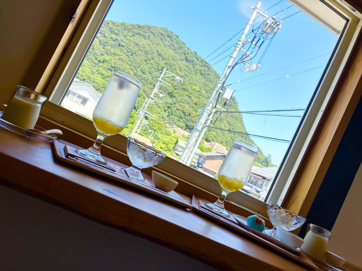 usagi_genou's tweet photo. ☀️ https://t.co/s9oidWJPm9