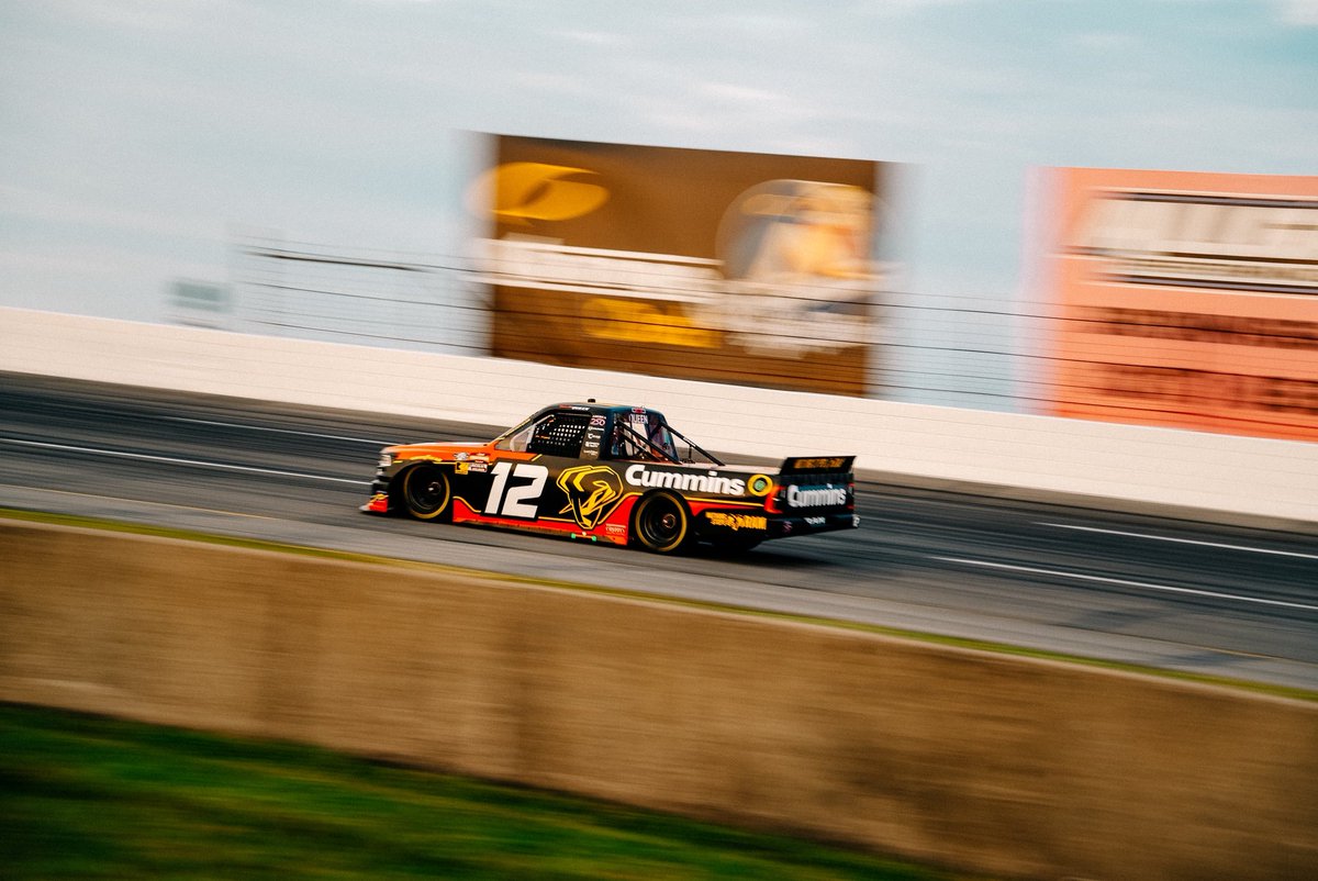 03Butterbean's tweet photo. Not the day we were hoping for at Indy. Just didn’t have the speed we needed and brought it home P20. Ready for another swing at it tomorrow in the Hampton Heat. https://t.co/TAYq0uLTGe