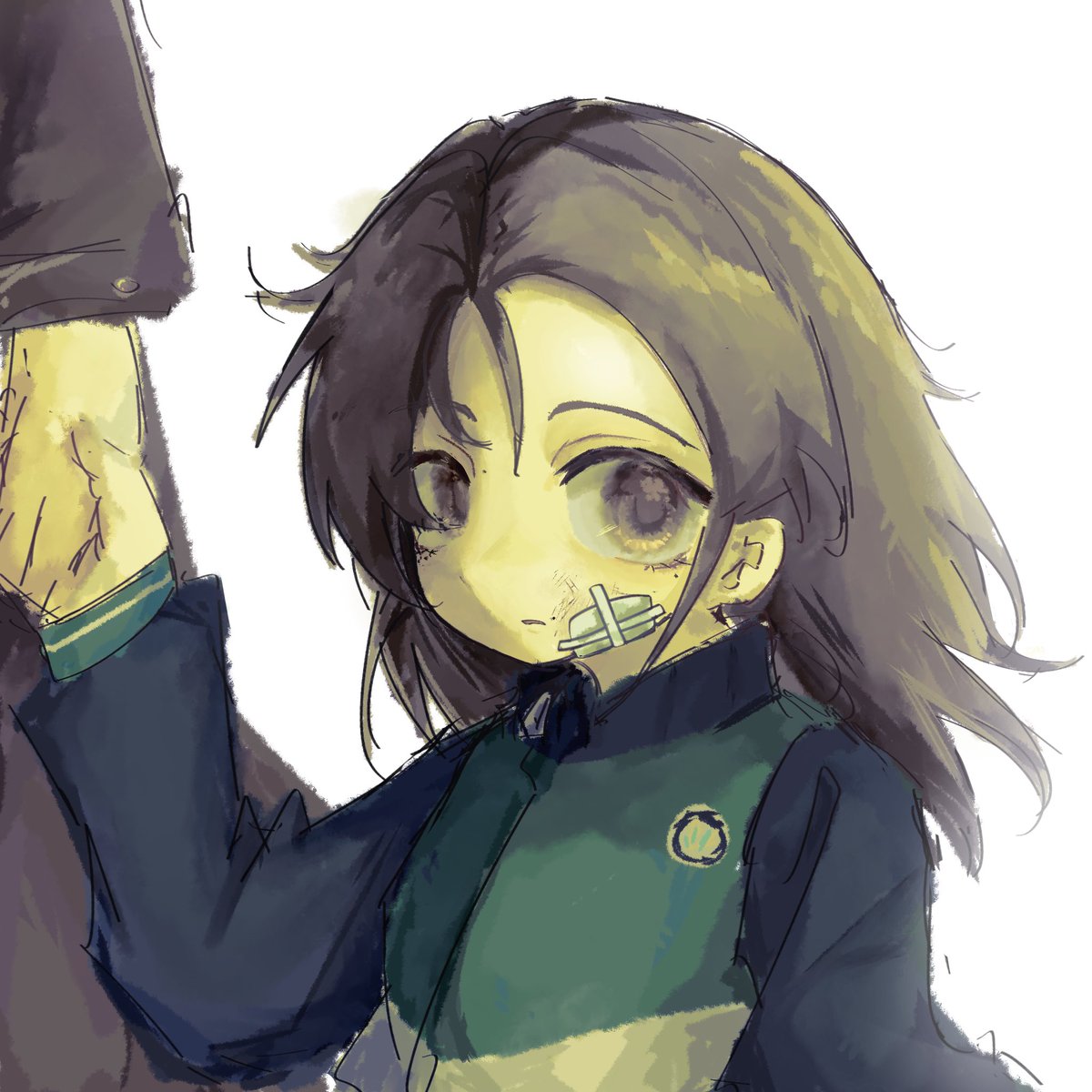 MuLa_TvT's tweet photo. #oc #OCㅤㅤ https://t.co/68SC93Kgsf