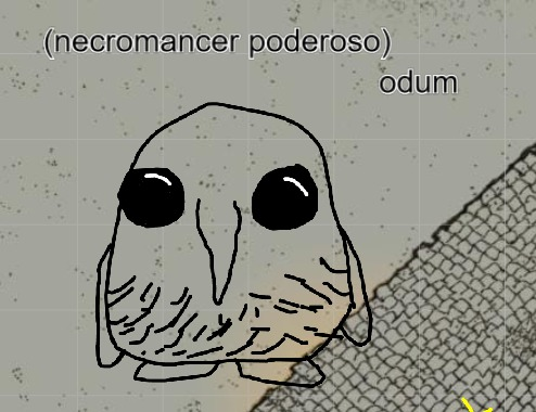 marzoish's tweet photo. Nuestra campaña de D&amp;D es muy seria... https://t.co/kVzbJP2VJ6