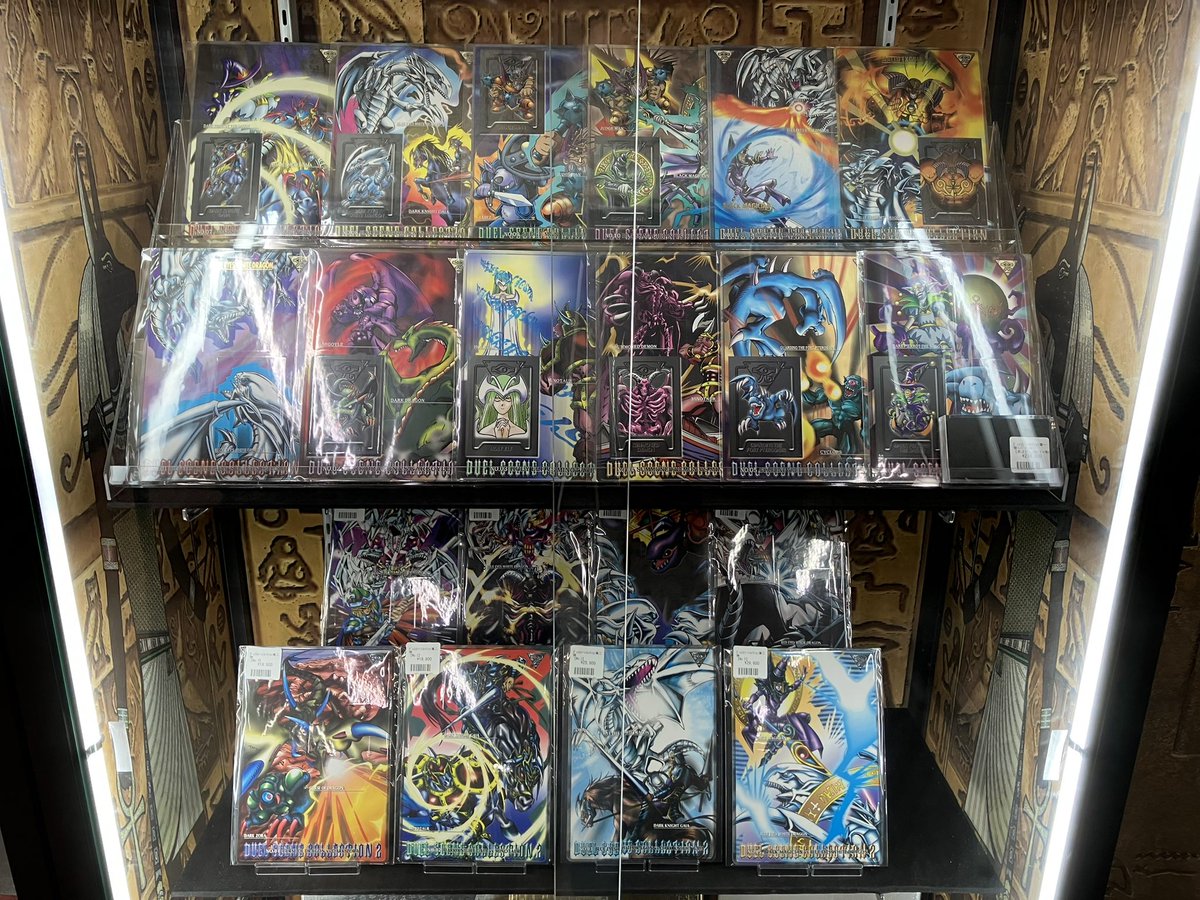 ☀️福福トレカ遊戯王専門店商品情報☀️ #秋葉原 #遊戯王 #yugioh
