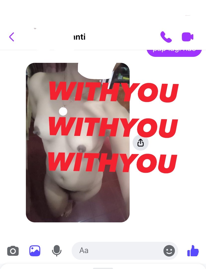 withyouhehe's tweet photo. INFO??
follow share
Dm!!! https://t.co/nskBlVu9ox