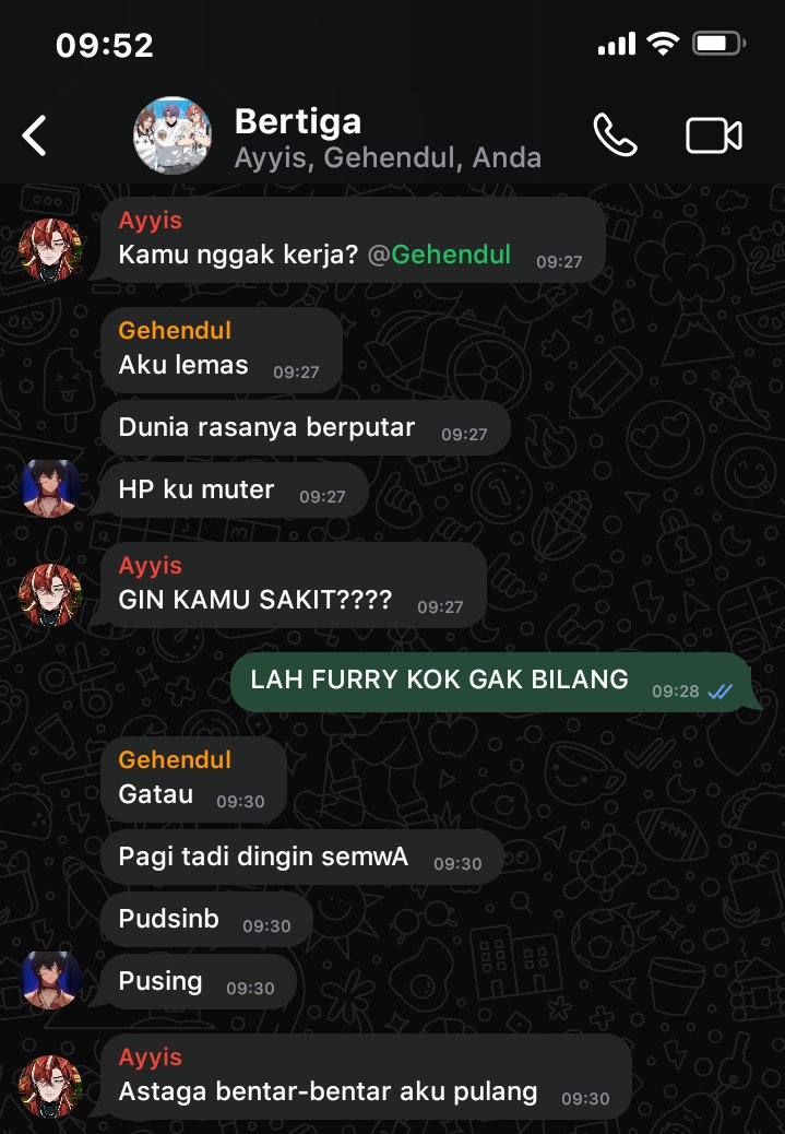 Ruby menunggu mikayyisgin tweet media