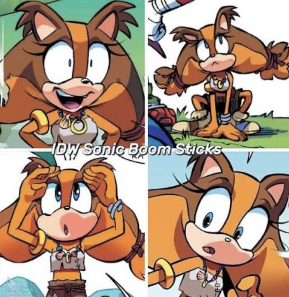 Sticks The badger tweet media