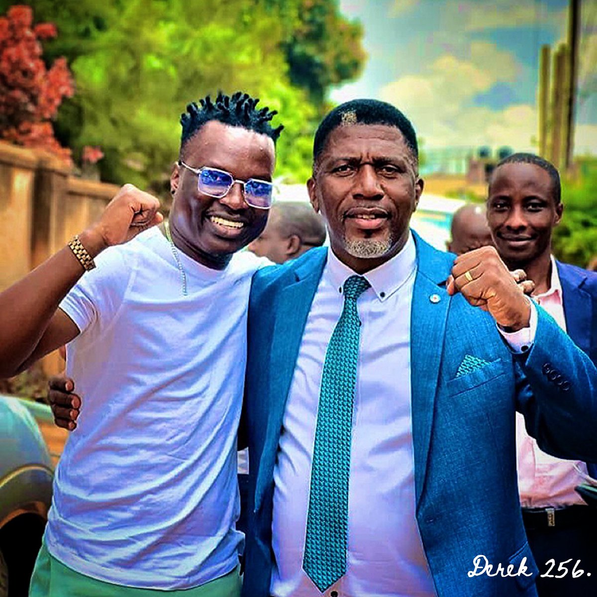 derek256x's tweet photo. What have you heard about Lord Mayor Ronald Balimwezo Nsubuga 🤔 https://t.co/OiXrGp8ZRX