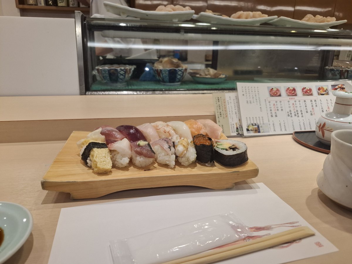 komugi5666's tweet photo. 今日も今日とて大宮ランチ。 https://t.co/zwe7vA2B5o