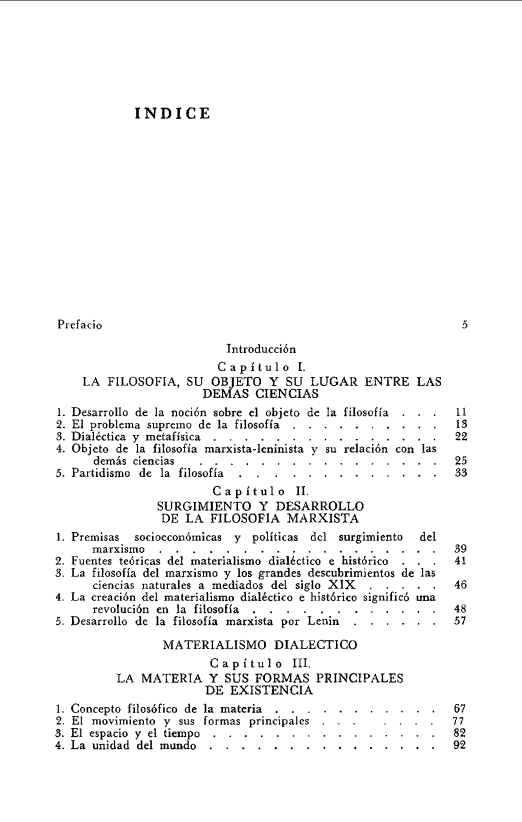 Vacagorda1917's tweet photo. PDF📚: Fundamentos De Filosofía Marxista-Leninista, Tomo I, Materialismo Dialéctico, Ed. Progreso, Moscú. 278 páginas

Obra dirigia por Fyodor Vasilyevich Konstantinov.

Encontrado en rincones del internet. He limpiado el pdf y le apliqué OCR.

https://t.co/FBTlq62b9r https://t.co/7p7mDtz9zc