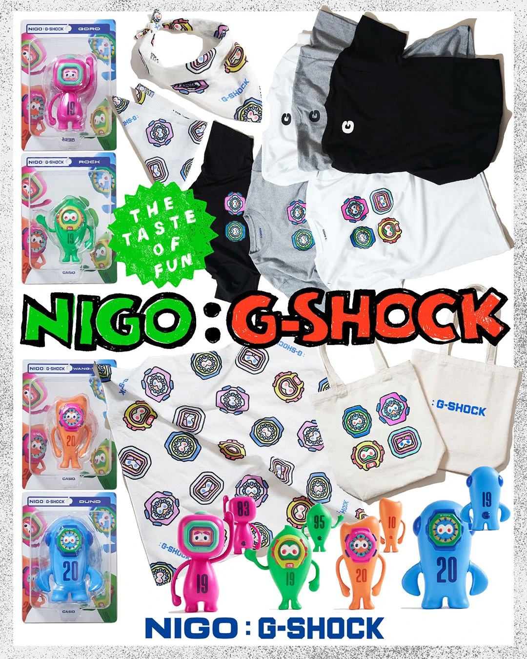 G-SHOCK JAPAN on X: 