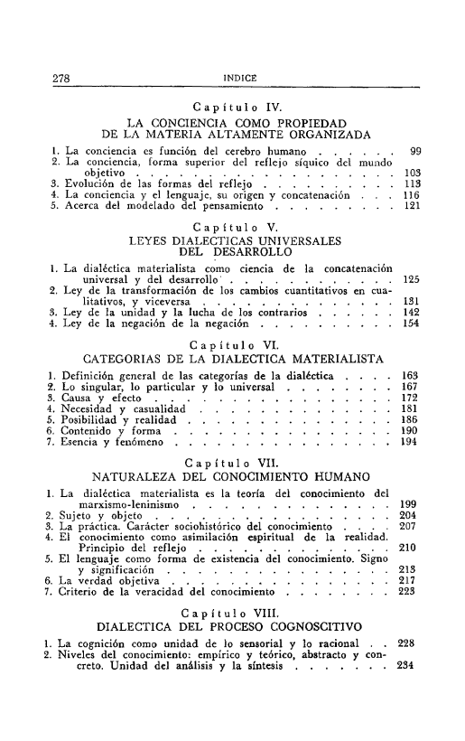 Vacagorda1917's tweet photo. PDF📚: Fundamentos De Filosofía Marxista-Leninista, Tomo I, Materialismo Dialéctico, Ed. Progreso, Moscú. 278 páginas

Obra dirigia por Fyodor Vasilyevich Konstantinov.

Encontrado en rincones del internet. He limpiado el pdf y le apliqué OCR.

https://t.co/FBTlq62b9r https://t.co/7p7mDtz9zc