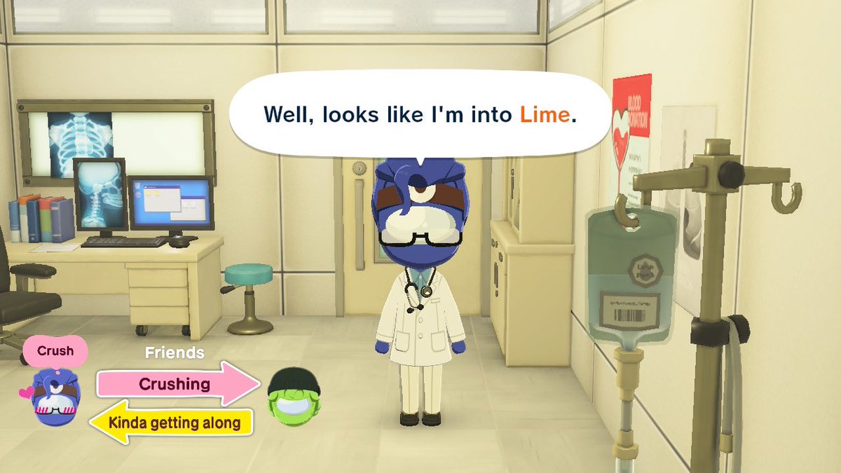 engineerlime's tweet photo. Most appropriate reaction to realizing that you have a crush on lime https://t.co/eKxHWhELSd