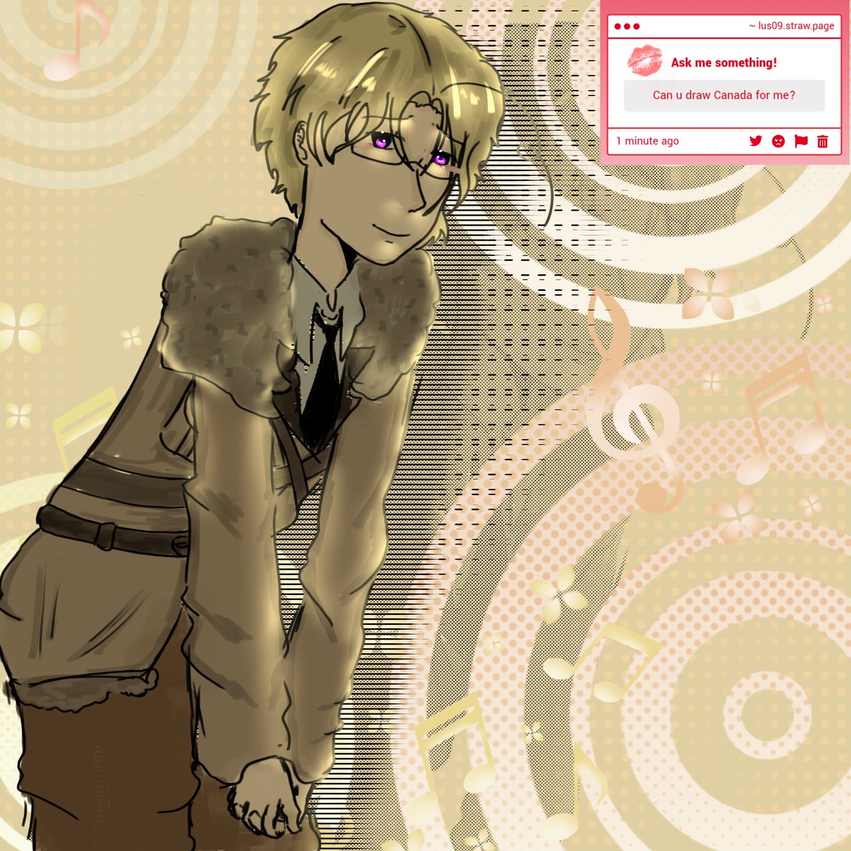 °~ルナ~° tweet media