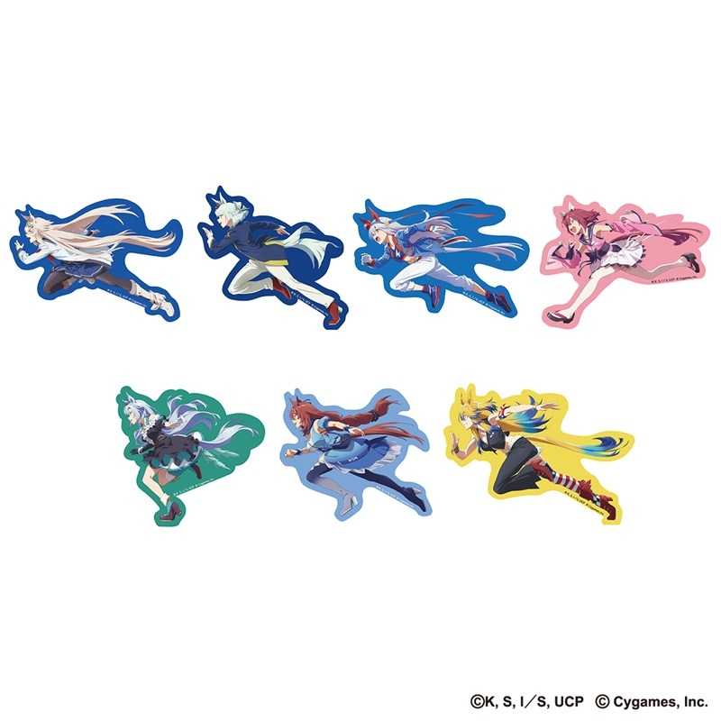 ウマ娘グッズ新情報 (@umamusu_goods) / Posts / X