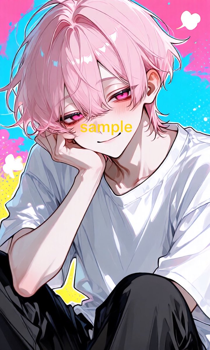 usa067's tweet photo. 【10円量産】
どちらの絵柄も人数×10円‼️
リプにあるテンプレをDMにお願いします♡♡
気分次第で〆ます！

画像サイズは正方形、横長、縦長からお選び頂けます🩷

二次加工、自作発言、商用利用⋯❌
(配信に使う等はできたら一言ください) https://t.co/LNBBmvnORr