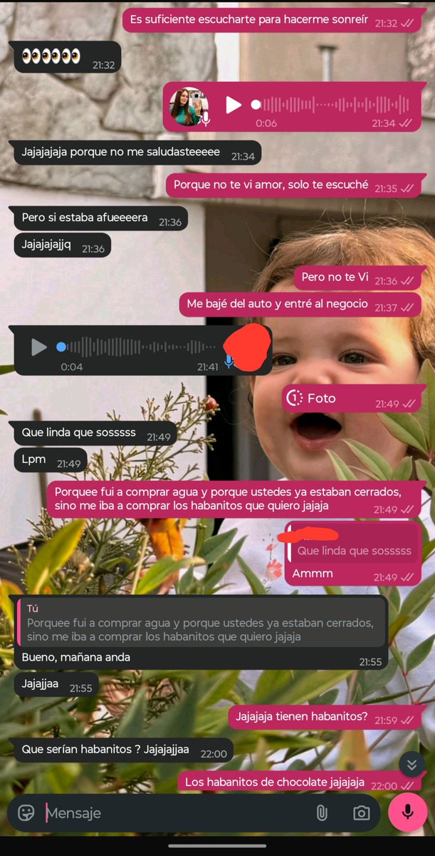Milubre_'s tweet photo. Detesto que me guste tanto alguien así de prohibido 😍🥹 https://t.co/1amuEHvP6K