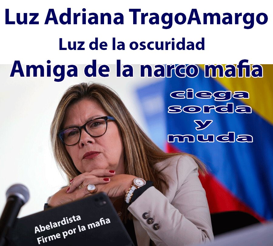 MARLONB6444264's tweet photo. @Enrique_GomezM A este norteamericano 🐯, NO hay que dejarlo posesionar.
Prevaricato por omisión @FiscaliaCol https://t.co/2Y5eIVVoY2