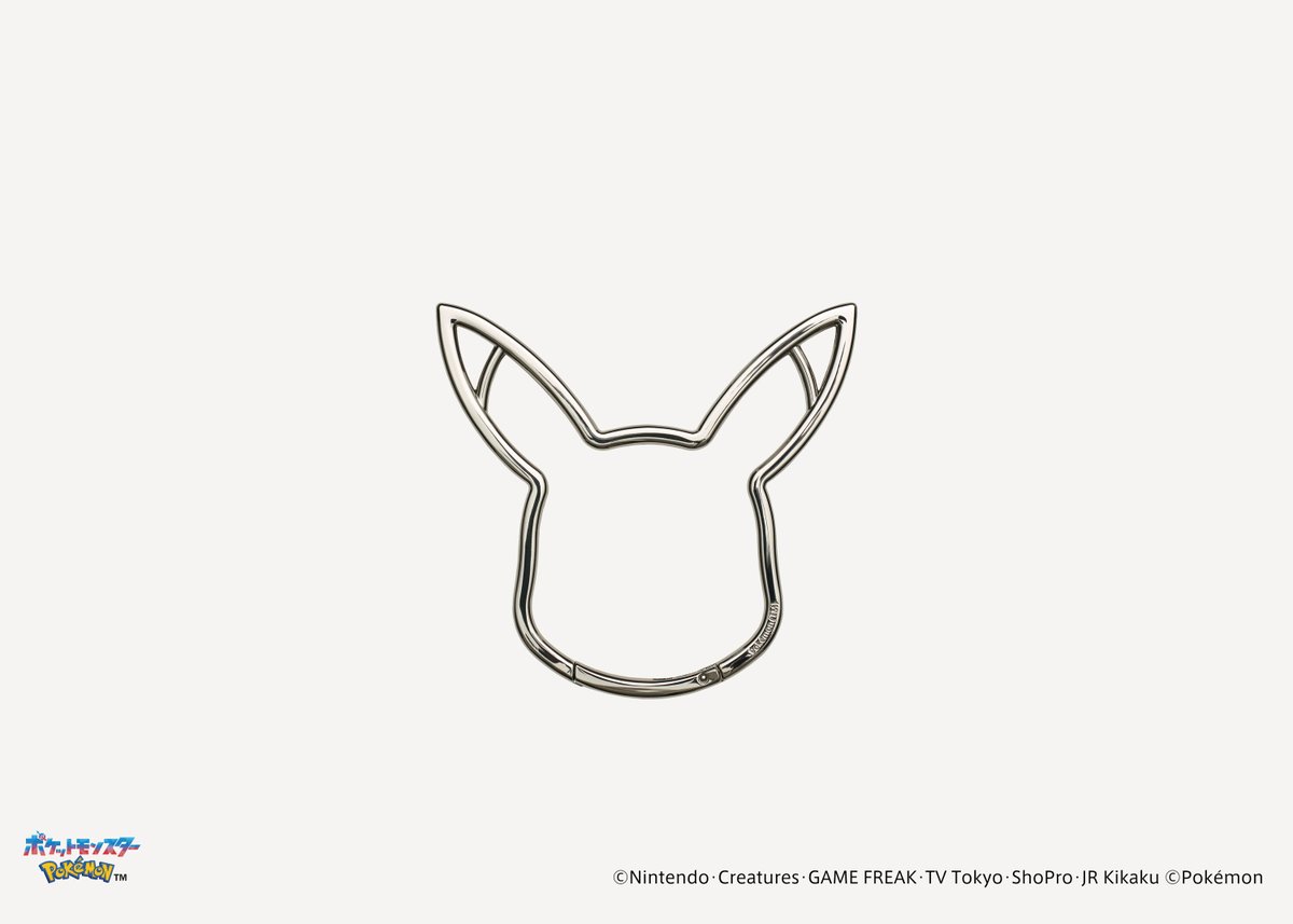 VASIC】思わず集めたくなるポケモンコレクションを発売！ ポシェットや