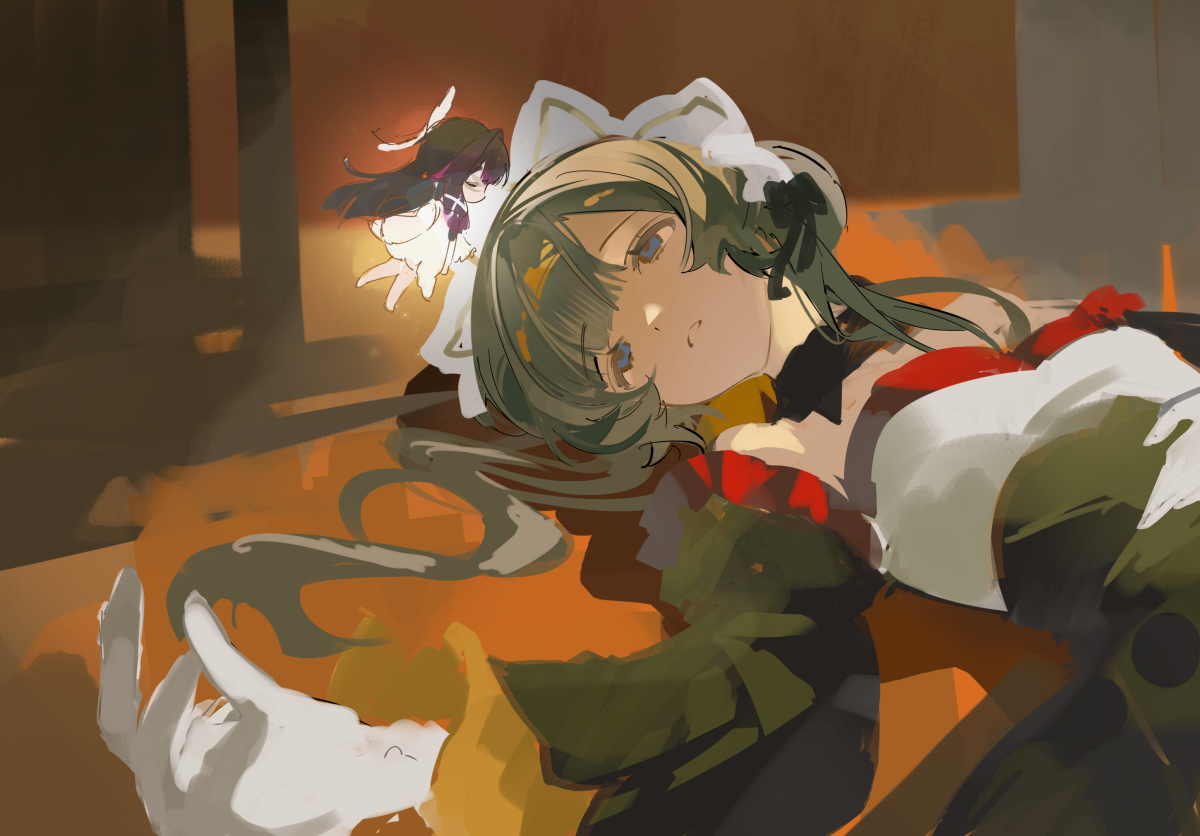 黒ゲ/クロゲ tweet media