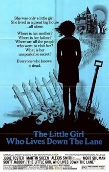 OMilanezz's tweet photo. 26. The Little Girl Who Lives Down the Lane. 1977.  Ótimo https://t.co/yzqvUMvivm