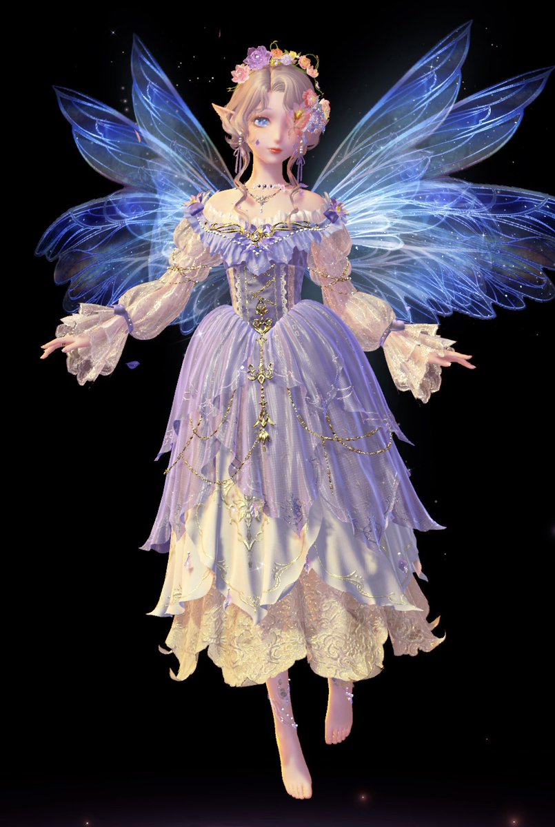 fe4ten's tweet photo. Can’t be bothered to take actual photos but just look at her
#shiningnikki https://t.co/Mvljg4guQ6
