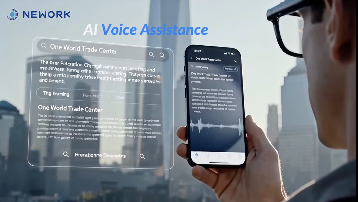 daily_gadget_jp's tweet photo. Neworkが「Insight AI」を発売!自動調光レンズと4K写真対応8MPカメラを積んだスマートグラスが約1.5万円
https://t.co/0Xxjz7nAA3
#デイリーガジェット #Nework https://t.co/twyvajVpTj