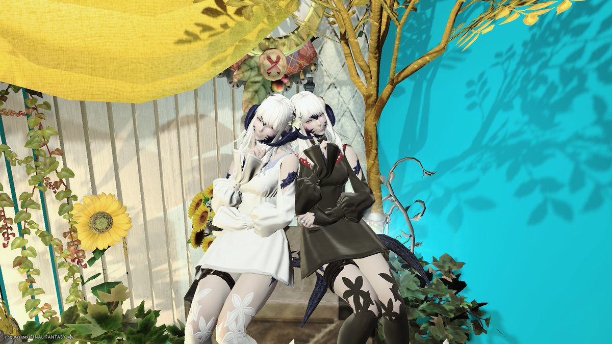 Ruto3Cross's tweet photo. おはようございます、こんにちは！
毎月のpͪoͣnͬpͣoͥnͭpͣa͡iͥnに負けててオフトゥンから出れませんが中身は元気です！
胃腸炎の方は痛みが消えました！
やったー！
(*´ω`*)

今日も暑そうなのでお外に出る方は熱中症にお気をつけて良い一日をお過ごしくださいませ！
(｀・ω・´)

向日葵
 #Su_Studio https://t.co/tml4plMHuO