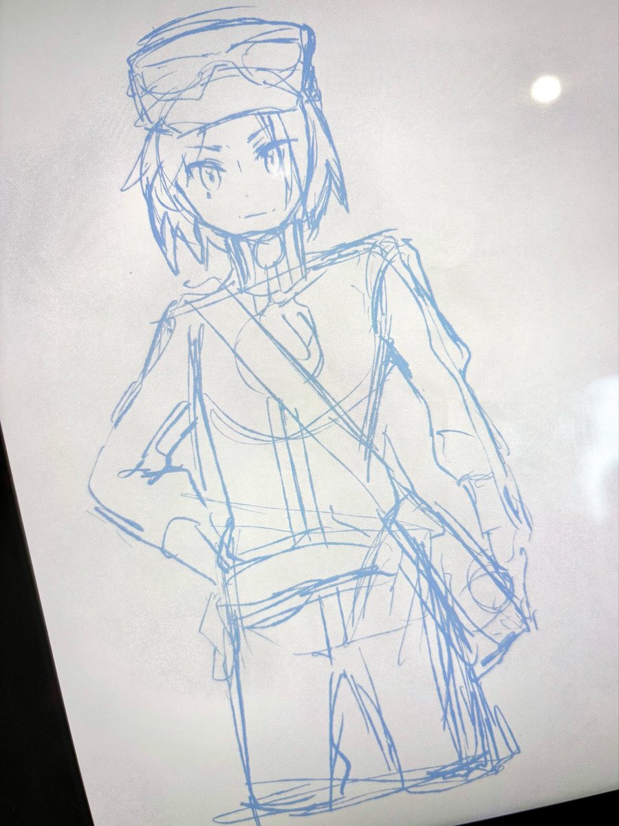 untosoir's tweet photo. 次の本に出したくて… https://t.co/4GQn027YKA