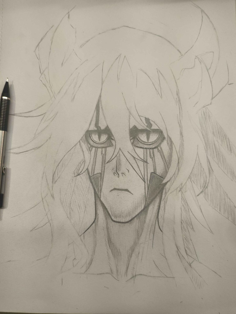 RaXenochras's tweet photo. WIP update https://t.co/5JqYL70PSV