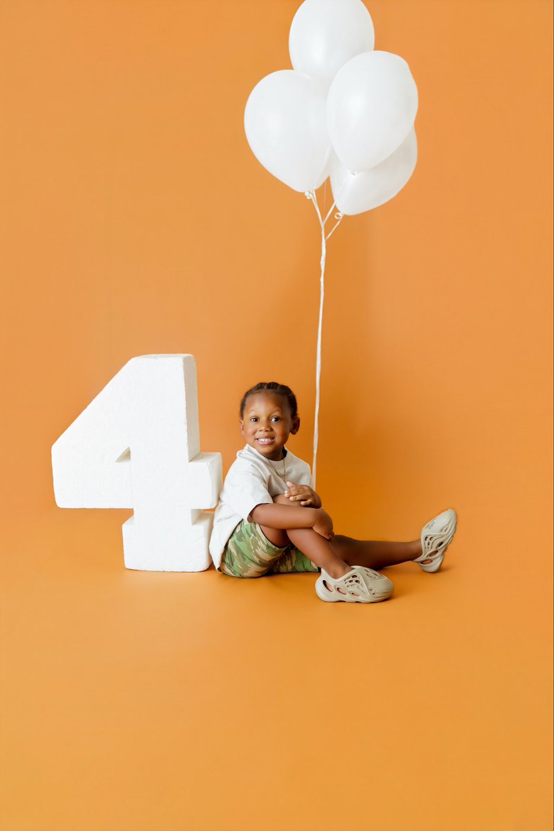 nelwee's tweet photo. Happy 4th birthday to my grandson 🥳🎉🦁🎈🎈💙 https://t.co/01qDu2PZ2I