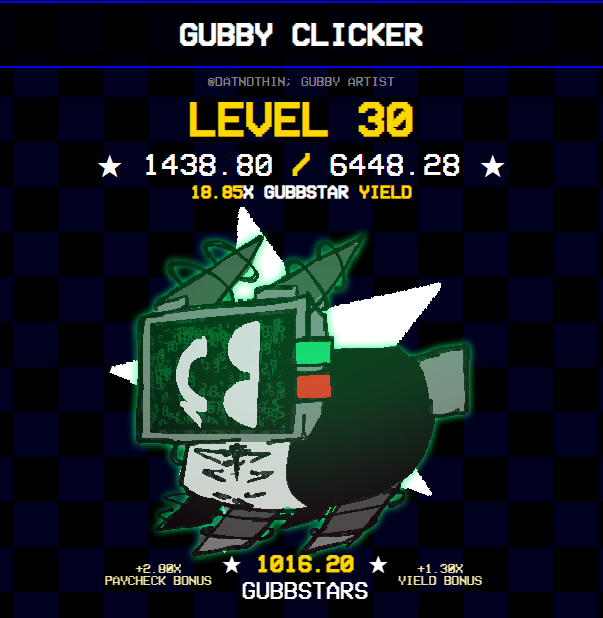 wonzzkitty's tweet photo. play my game gubby clicker NOW!!!
there are RIGHT NOW, 13 gubby skins you can GRIND for!!!
@datnothin : artist for all of these
vvvvvvvvvvvvvvvvvvvvvvvvvvvvvvvvv
https://t.co/FvYaEfywmq https://t.co/fGym2Ym2Za