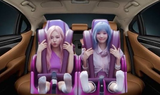 watasi486's tweet photo. 에버랜드가는 유치원생들 https://t.co/9srIENE2Dw