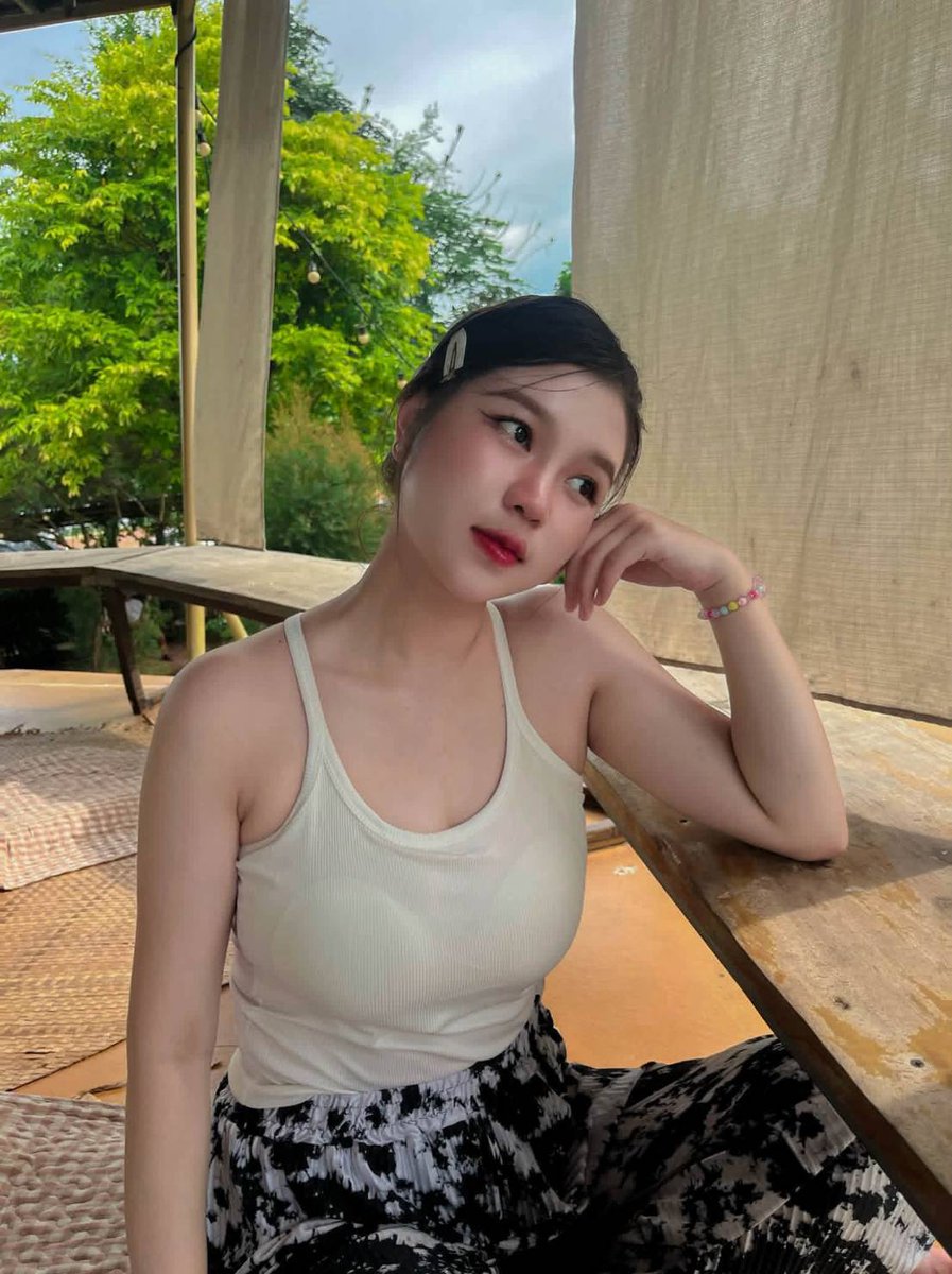 CandiBermior's tweet photo. ขาว สะอาด สวยใสน่ารัก นิสัยดี 
สาวหวาน  คุยเก่ง เฟรนลี่ เอาใจเก่ง ดูแลเต็มเวลานะคะพี่จ๋า🥺  ญ แท้ ตรงปกแน่นอน 100% ✅💕

600/1💦

เพิ่มเพื่อนตรงนี้ค่ะ👇♥️

https://t.co/nf4r5PeTN7

👉𝑳𝒊𝒏𝒆🆔:  @894qlqbi

#รับงานสมุทรสาคร
#รับงานมหาชัย💥
รับงานมหาชัย💥
🩷🪷💮🌾💚🔷❤️‍🔥🍛🍁🍁🦋 https://t.co/PhQBD3yDdu