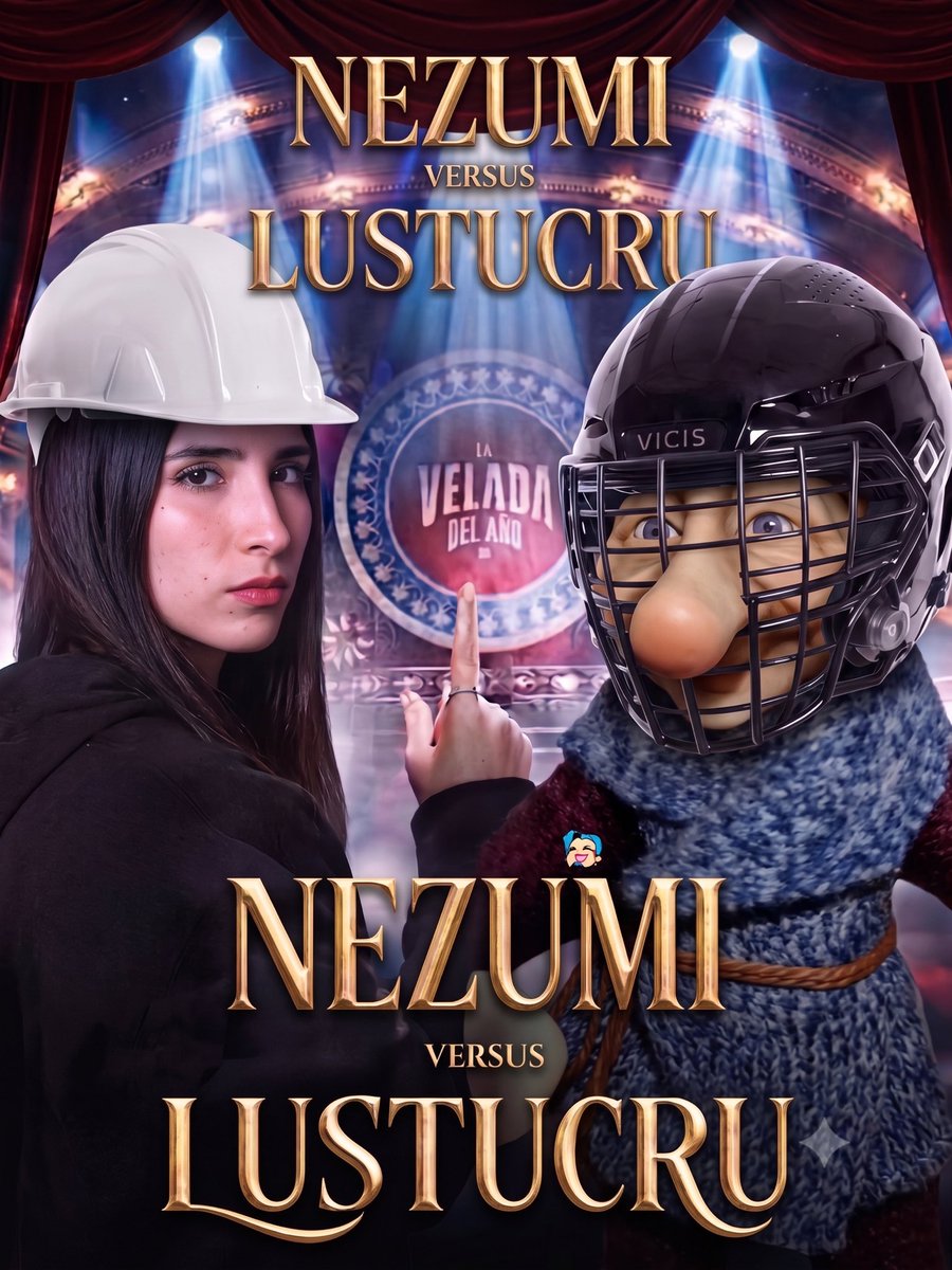 0LUSTUCRU_'s tweet photo. Jajjajaijajaj quien hizo esto😭😭 https://t.co/qaNjZLottB