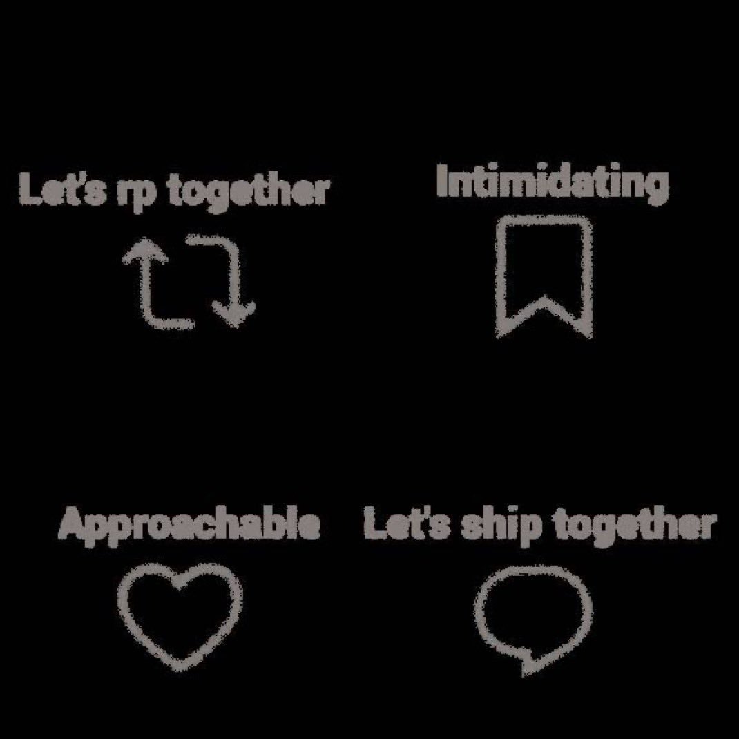 GiftedVntrilqst's tweet photo. // Need to get some long rps going

Who's down? https://t.co/oq6BRv0r51