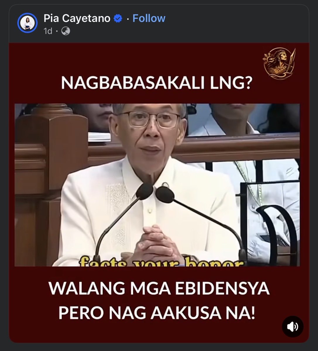 solariaxxxx's tweet photo. Wtfck Senator Judges ka tapos ganito mga pinagpopost mo??? 
Tngina nitong si sadness tapos magsasabi walang pinapanigan. 
Butthurt kasi nilecturan ni Atty. Chel. https://t.co/5wOSogOyTl