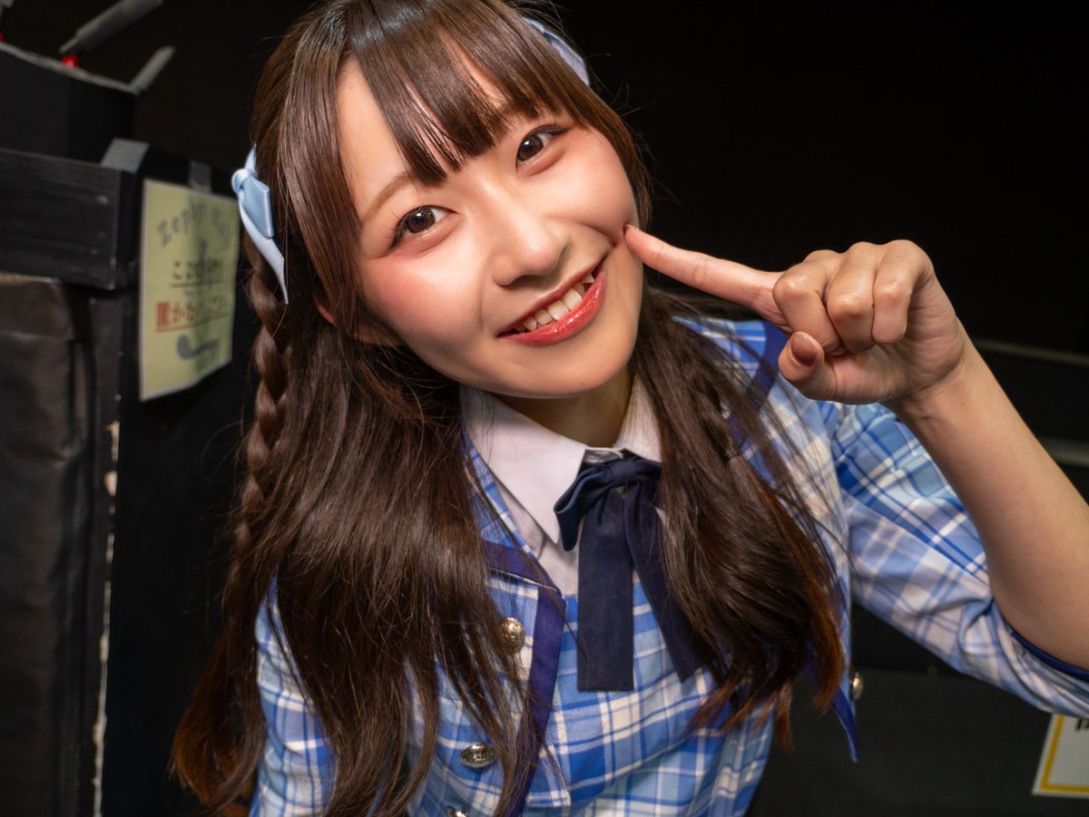 blue_pacific's tweet photo. 2026/7/12 『mini ちかっぱ祭 ver.34.0 in NAGOYA @ ZephyrHall』

佐野まい🩵(@mai__ttc )

#tunetimecapusle 
#ちゅんかぷ 
#しあわせまいこむ https://t.co/w2MTKE0iT0