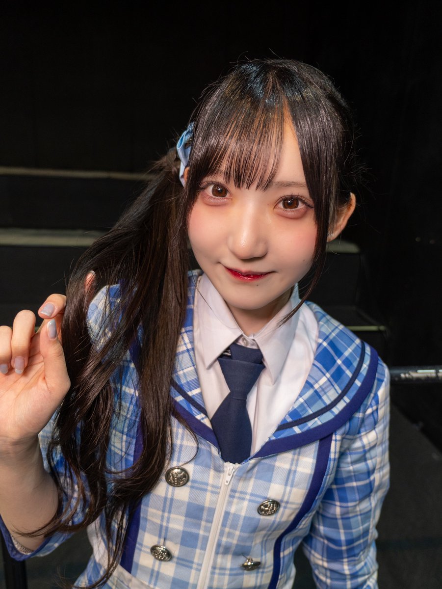 blue_pacific's tweet photo. 2026/7/12 『mini ちかっぱ祭 ver.34.0 in NAGOYA @ ZephyrHall』

佐倉萌乃🩵(@moeno_ttc )

#tunetimecapusle 
#ちゅんかぷ 
#もえのにもえきゅん https://t.co/SthIesgSgE