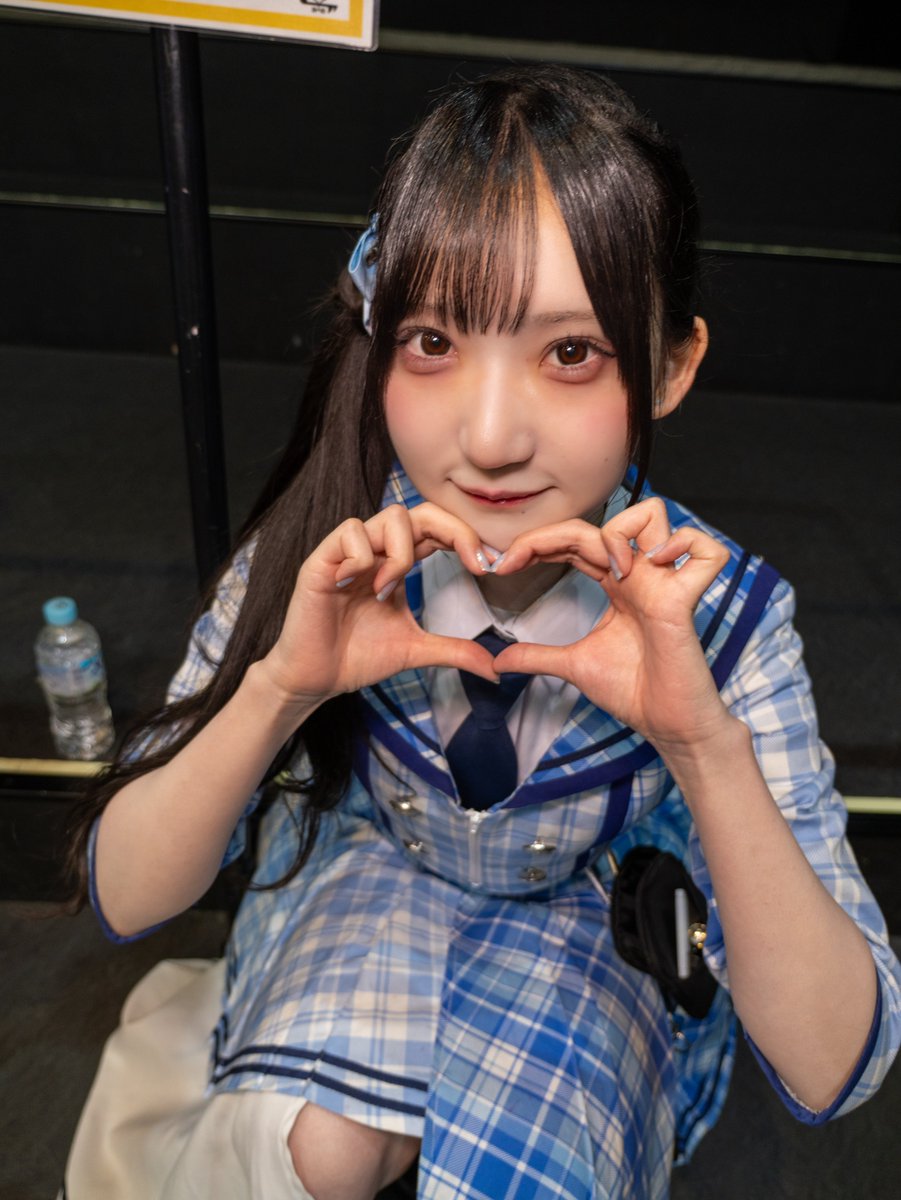 blue_pacific's tweet photo. 2026/7/12 『mini ちかっぱ祭 ver.34.0 in NAGOYA @ ZephyrHall』

佐倉萌乃🩵(@moeno_ttc )

#tunetimecapusle 
#ちゅんかぷ 
#もえのにもえきゅん https://t.co/SthIesgSgE