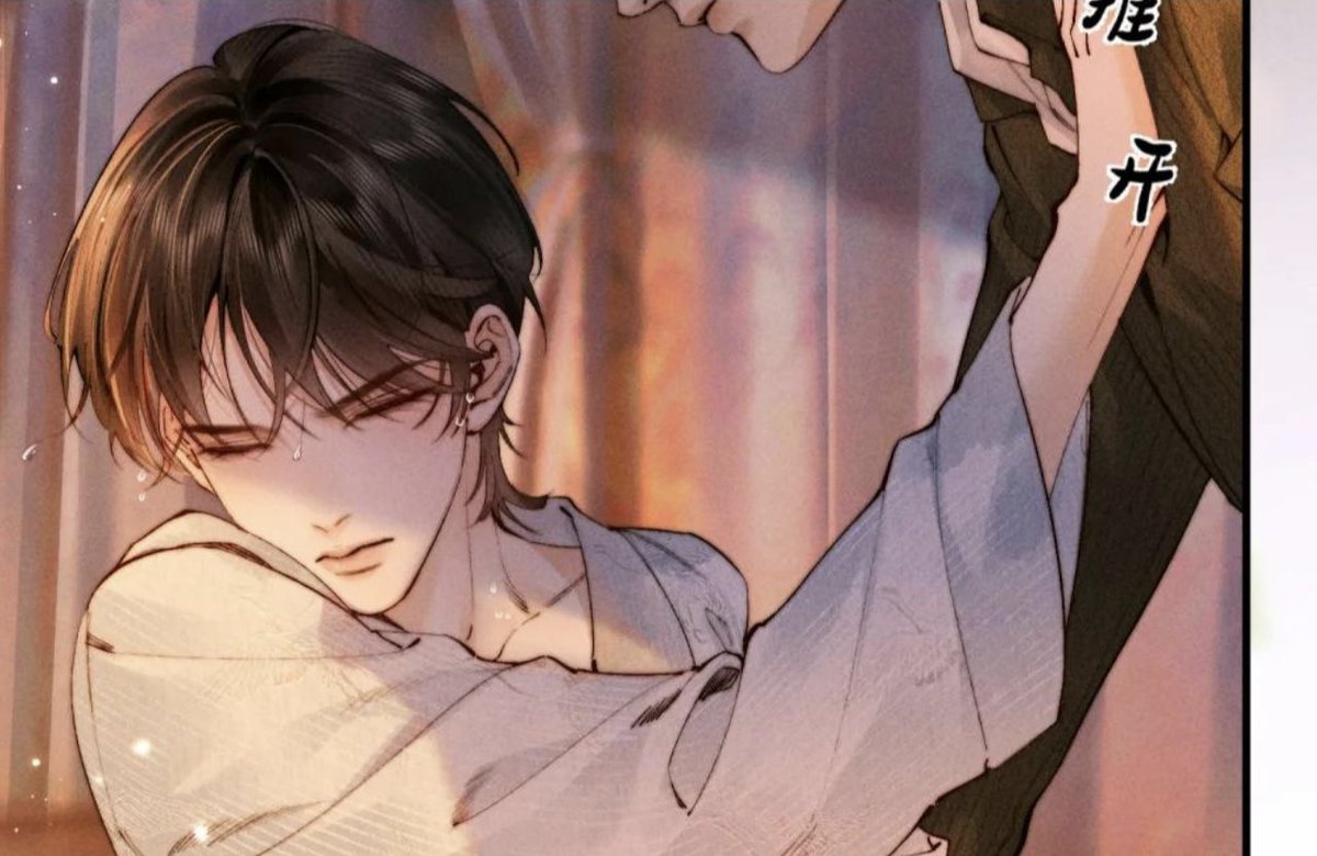 cezhouhsn's tweet photo. wowwwww sndhhfdhhf
xu hang aturan bilang: jangan sentuh aku, aku jyjyk sama mas

hahahahahha 😭😭😭

#铜雀锁金钗 #goldenhairpinlockedincoppersparrow
#段烨霖 #duanyelin
#许杭 #xuhang https://t.co/L6UHWcKFxF