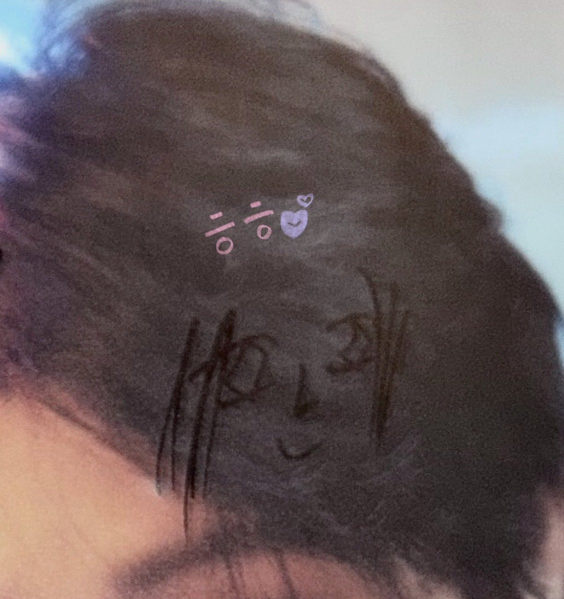 _userria's tweet photo. 06🤍🤍04^^  #태산 https://t.co/YKE409DvIV